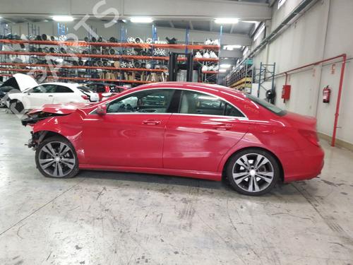 Headlight switch MERCEDES-BENZ CLA Coupe (C117) CLA 200 (117.343) | BP36051106I24 - Image 17