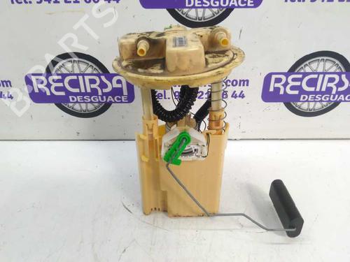 Fuel pump RENAULT CLIO IV (BH_)  | BP9470031M76 