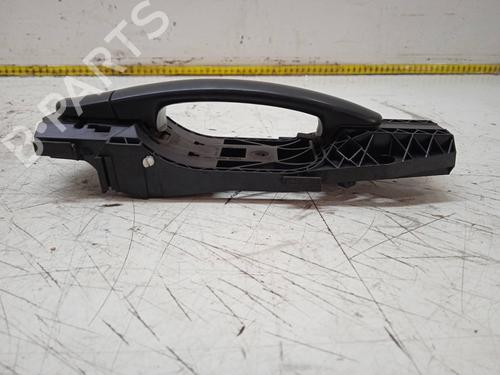 Front right exterior door handle SEAT IBIZA IV SC (6J1, 6P5)  | BP10038677C129 