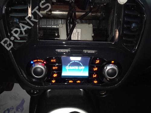 Electronic module NISSAN JUKE (F15)  | BP9485283M83 