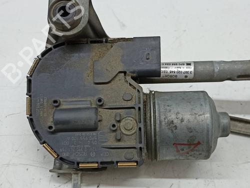Front wiper motor SEAT TOLEDO III (5P2)  | BP9467717M29 