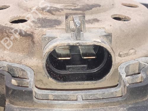 Radiator fan FIAT DUCATO Van (244_)  | BP9551324M35 