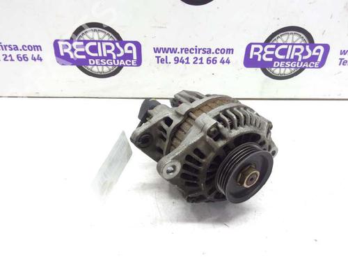 Used Alternator CHRYSLER NEON II [1999-2006]  9488399