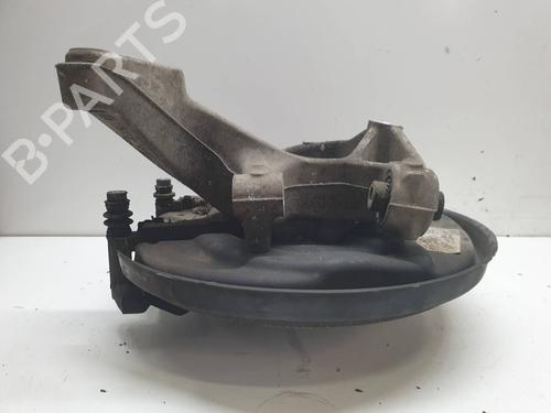 Right rear steering knuckle AUDI TT (8J3) 3.2 V6 quattro | BP19515930M28 