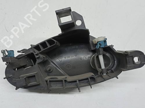Front left interior door handle CITROËN XSARA (N1) 2.0 HDi 90 | BP9492173I13 