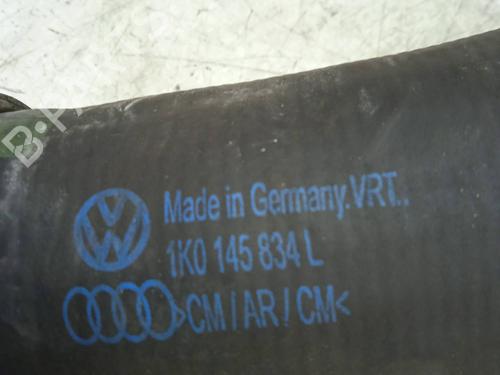 Pipe VW GOLF V (1K1)  | BP14239317M125 