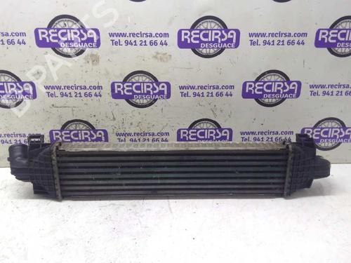 Intercooler FORD FOCUS II (DA_, HCP, DP)  | BP9461647M30 