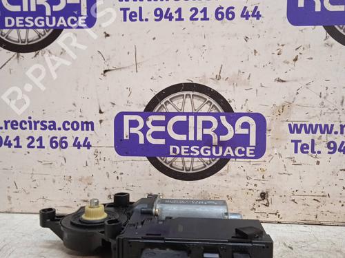 Left front window motor PEUGEOT 307 SW (3H)  | BP9484785E21 