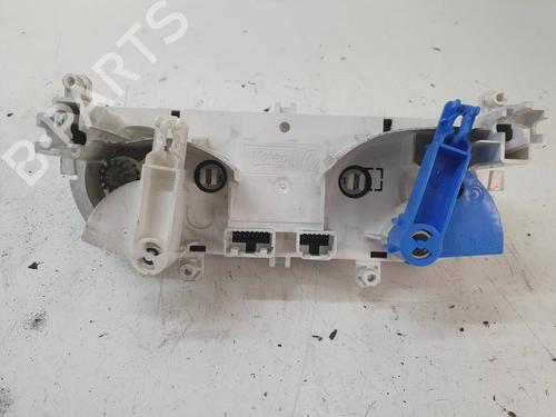 Climate control RENAULT CLIO IV (BH_)  | BP18356826I5 
