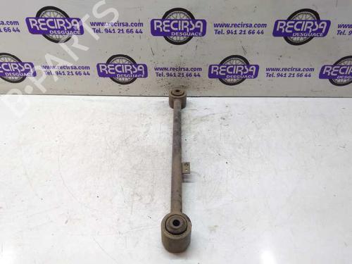 Left rear suspension arm FORD MAVERICK (UDS, UNS)  | BP9474255M14 