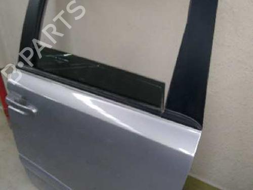 Left slide door KIA CARNIVAL / GRAND CARNIVAL III (VQ)  | BP9959732C74 