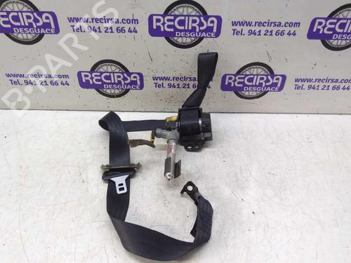 Kollisonspute sett VOLVO S60 I (384) 2.4 D | BP9475925C86 
