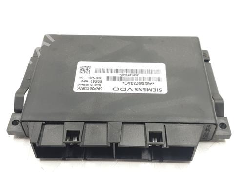 Used Electronic module Electronic module LANCIA THEMA (LX_) 3.0 D (LX, 48) (190 hp) 34446045 34446045