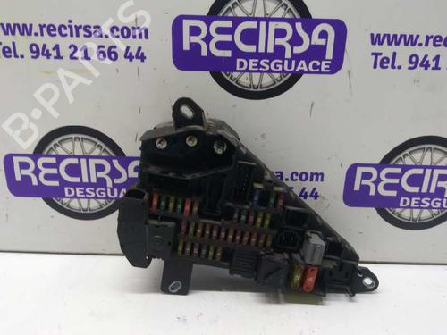 Zekeringkast BMW 5 (E60) 530 d (218 hp) 9468922