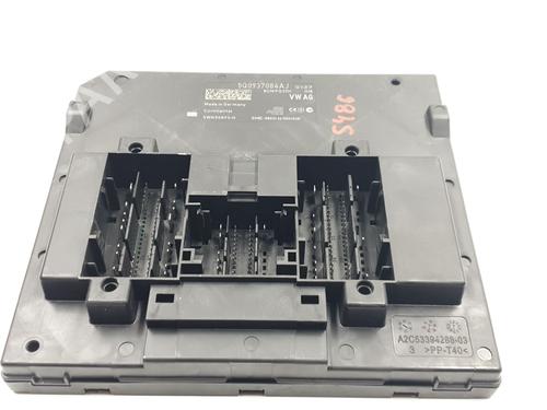 Electronic module SEAT LEON ST (5F8) 2.0 TDI | BP40109127M83 - Image 6