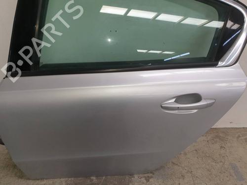 Used Rear left window mechanism PEUGEOT 508 I (8D_) [2010-2018]  15055312