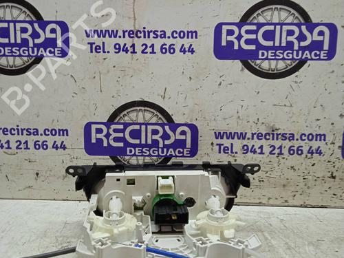 Climate control SUZUKI CELERIO (LF) 1.0 (AVK310) | BP9550753I5 