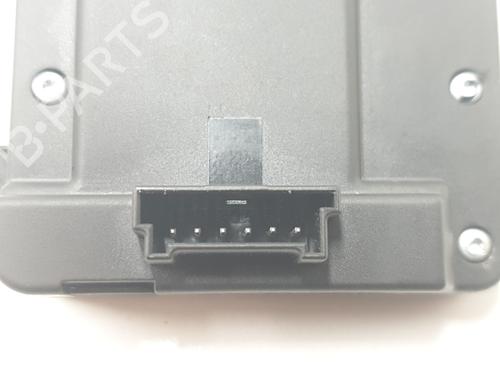 Modulo electronico OPEL COMBO Box Body/MPV (X12)  | BP28319009M83 