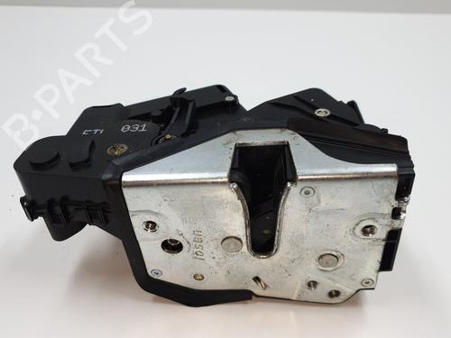 Front left lock BMW 3 (E46) 320 d | BP26954181C98 