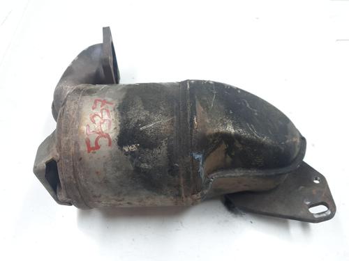Used Catalyst Catalyst RENAULT CLIO II (BB_, CB_) 1.5 dCi (B/CB07) (65 hp) 33290834 33290834