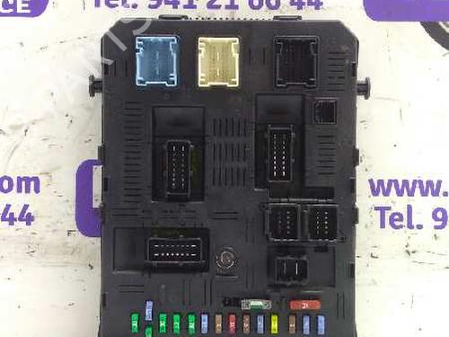 Used Fuse box CITROËN C4 Coupe (LA_) [2004-2013]  9482908