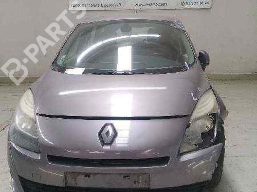 Used Parts RENAULT GRAND SCÉNIC III (JZ0/1_)  1.5 dCi (JZ0B, JZ07)  1021360
