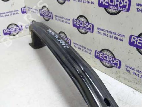 Rear bumper reinforcement SEAT IBIZA IV SC (6J1, 6P5)  | BP9482380C73 