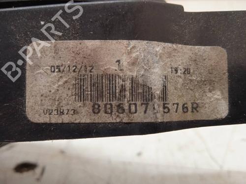 Front left exterior door handle RENAULT CLIO IV (BH_)  | BP10135108C128 