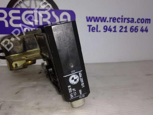 Rear right lock BMW 5 (E39) 525 tds | BP9493821C99 