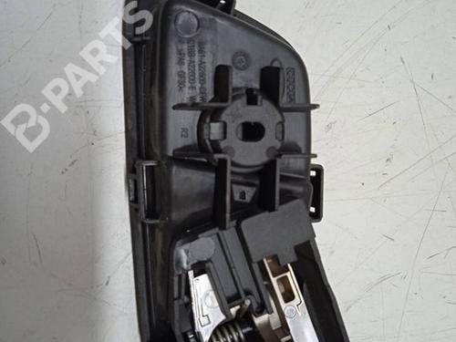 Høyre bak utvendig håndtak FORD FIESTA VI (CB1, CCN)  | BP9477249C130 