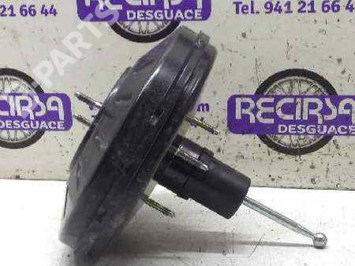 Used Servo brake Servo brake SEAT IBIZA IV (6J5, 6P1) [2008-2017] 9478777 9478777