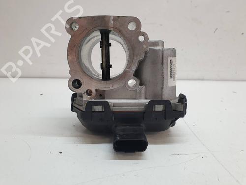 Used Throttle body PEUGEOT 208 I (CA_, CC_) [2012-2020]  18144729