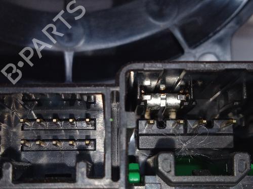 Squib airbag MITSUBISHI OUTLANDER I (CU_W)  | BP9486112C102 