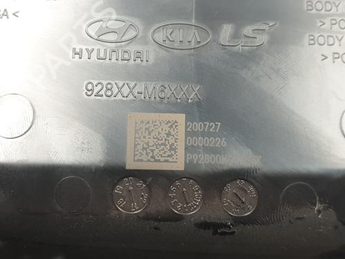 Innerbelysning KIA CEED (CD) 1.6 CRDi 136 | BP38512017I8 - Image 7