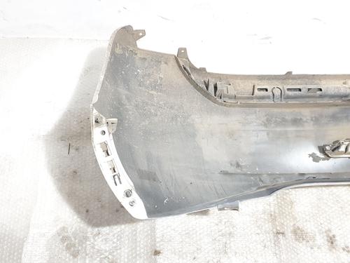 Rear bumper PEUGEOT 208 I (CA_, CC_)  | BP30002154C8 