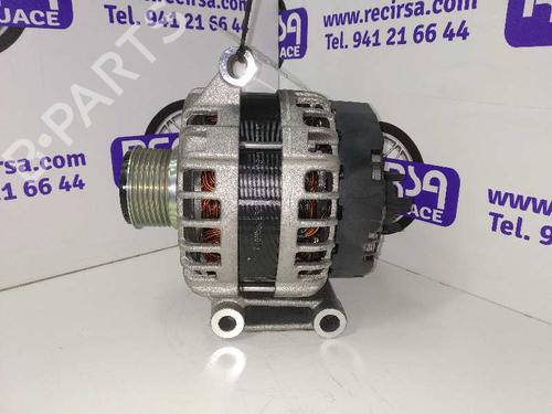 Alternator FORD TRANSIT V363 Van (FCD, FDD)  | BP9960272M7 
