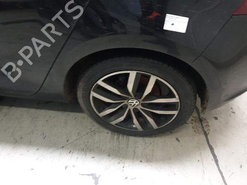 Gearbox VW GOLF VII (5G1, BQ1, BE1, BE2) 1.6 TDI 4motion | BP32451341M3 