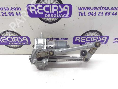 Front wiper motor SEAT TOLEDO III (5P2)  | BP9464317M29 