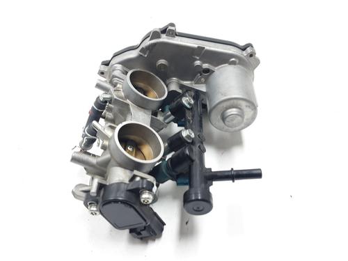 Throttle body YAMAHA MOTORCYCLES TMAX TMAX 560 Tech Max (SJ18, SJ21) | BP40109401M82 - Image 5