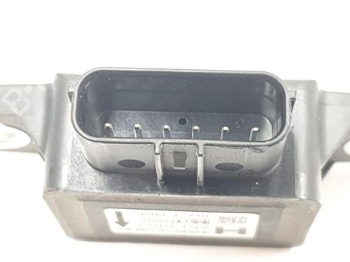 Electronic sensor RENAULT KOLEOS I (HY_) 2.0 dCi (HY0K) | BP36297056M84  - Image 5