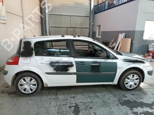 Katalysator RENAULT MEGANE II (BM0/1_, CM0/1_) 1.9 dCi | BP29970783M10 