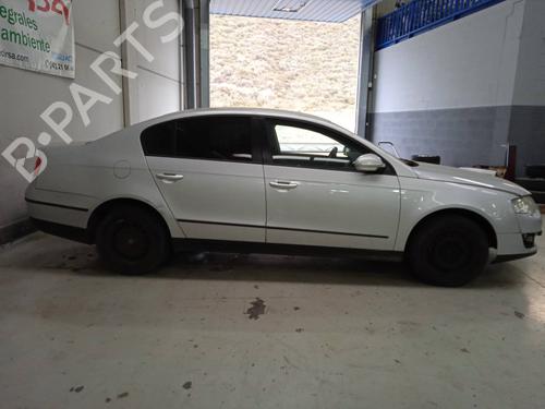 Intercooler VW PASSAT B6 (3C2)  | BP9580839M30 