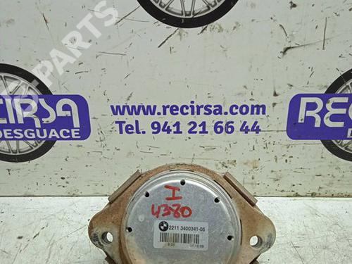 Used Engine mount Engine mount BMW X3 (E83) xDrive 20 d (177 hp) 9485141 9485141