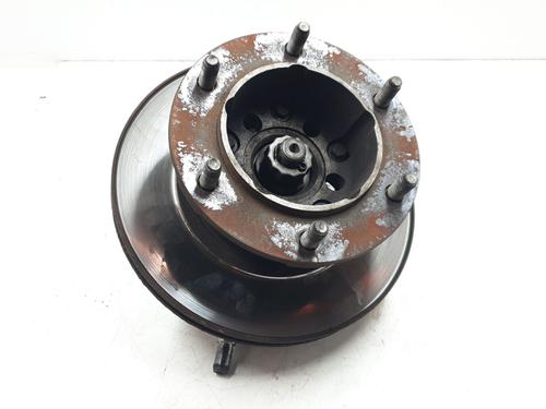 Used Left front steering knuckle FORD TRANSIT Van (FA_ _) [2006-2014]  27533226