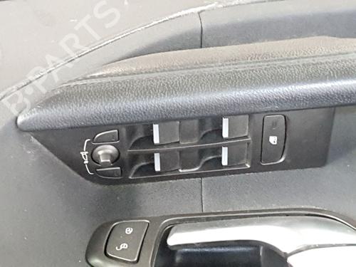 Seats set LAND ROVER RANGE ROVER EVOQUE (L538) 2.2 D 4x4 | BP36856921C78  - Image 19