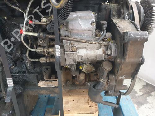Engine NISSAN TERRANO II (R20)  | BP23444611M1 