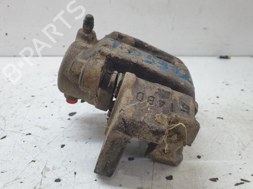 Right rear brake caliper TOYOTA LAND CRUISER PRADO (_J12_)  | BP25985368M106 