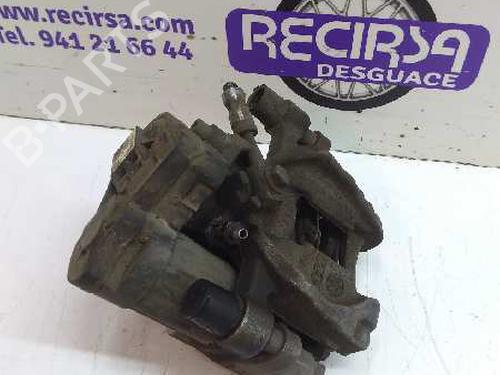 Right rear brake caliper VW GOLF VII (5G1, BQ1, BE1, BE2)  | BP11627714M106 