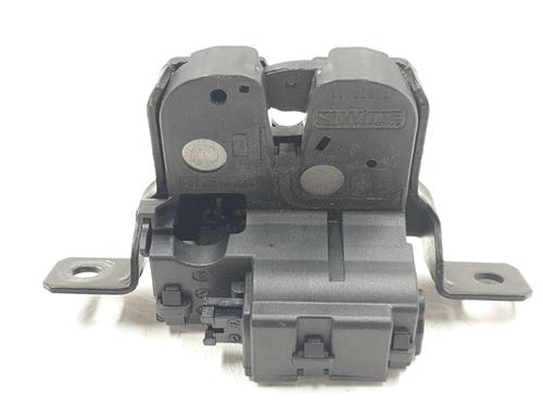 Bagklap lås Bagklap lås BMW 1 (F21) 118 d (143 hp) 34539393 34539393
