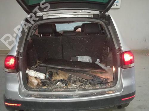 Right front window switch VW TOUAREG (7LA, 7L6, 7L7) 3.0 V6 TDI | BP9486639C105  - Image 26